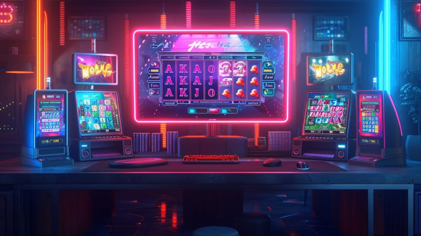 lv6633 Myanmar Gaming Platform