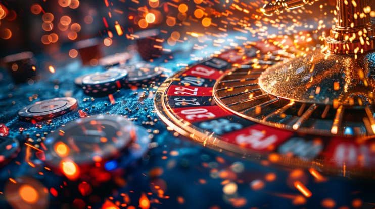 lv6633 Esports Sportsbook
